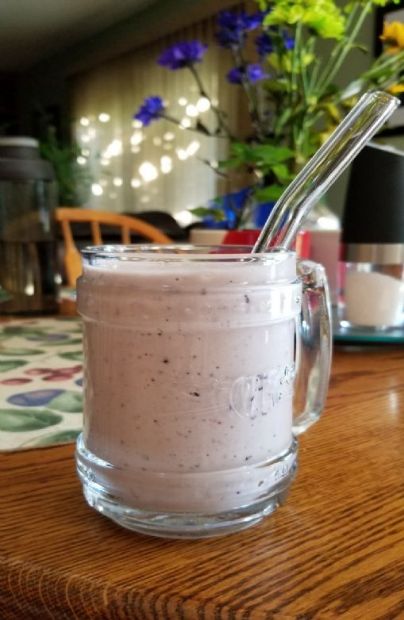 My Breakfast Shake