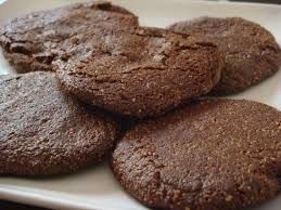 Circle of Surrender Totally Guiltless Vegan Chocolate Cookie