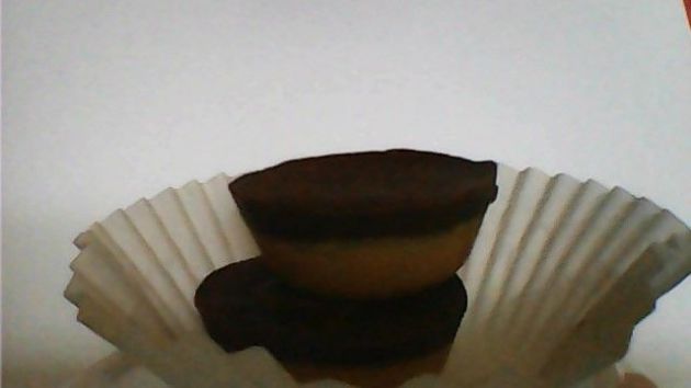 PB2 Chocolate Cups