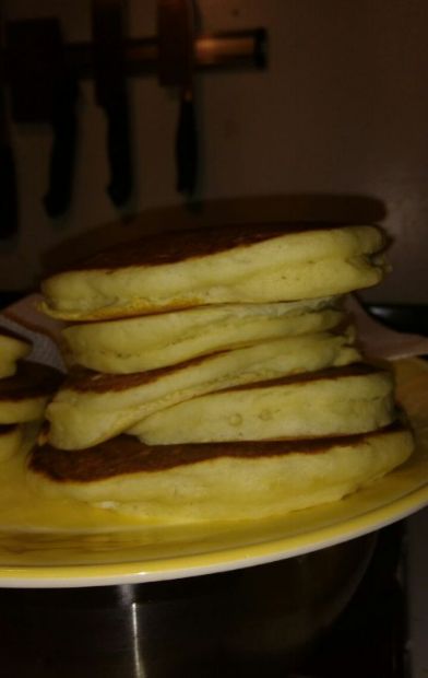 Pancakes