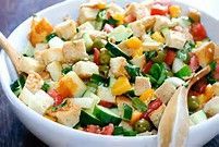 Panzanella