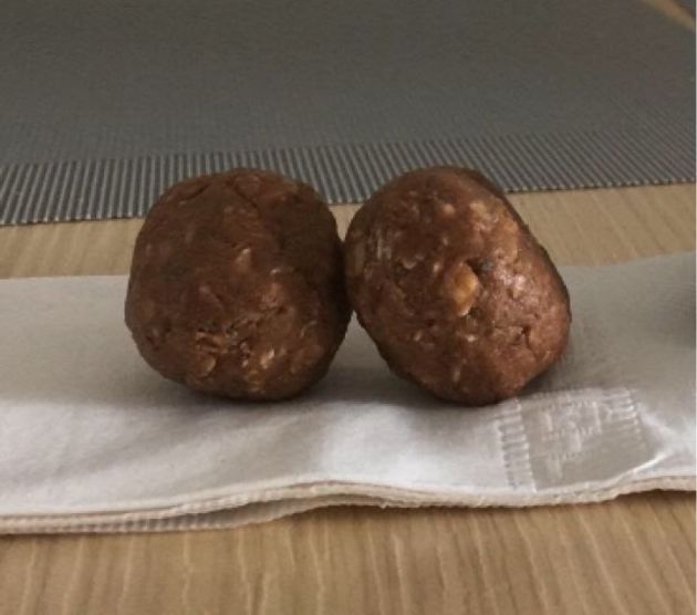 Peanut Butter Balls