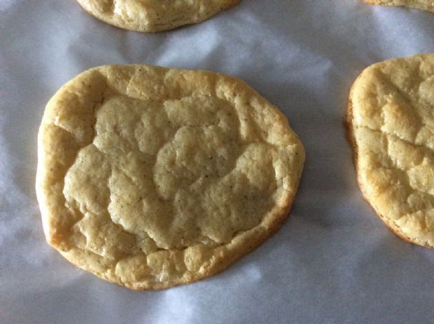 Peanut Butter Cloud Bread