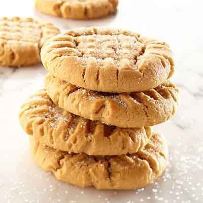 Peanut Butter Cookie