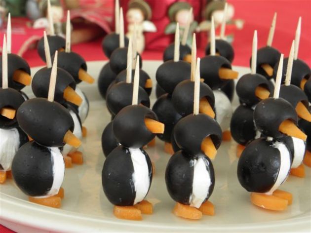 Penguins