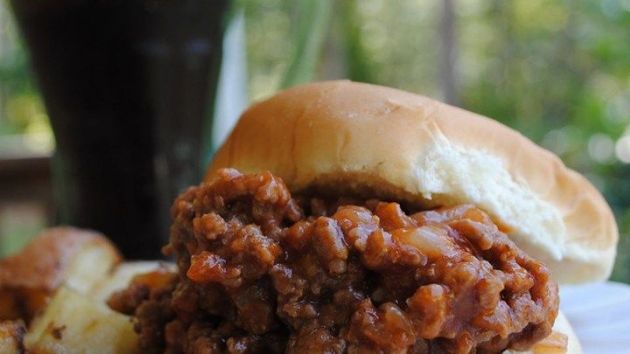 Pennsylvania Coal Region Barbecue Recipe | SparkRecipes