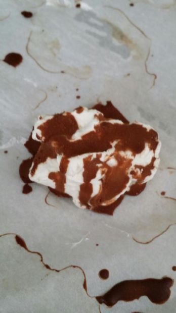 Peppermint Patty Fat Bombs