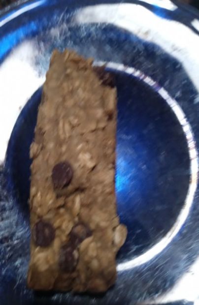 Protein Granola Bar