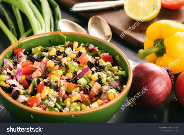 Quick Cowboy Caviar