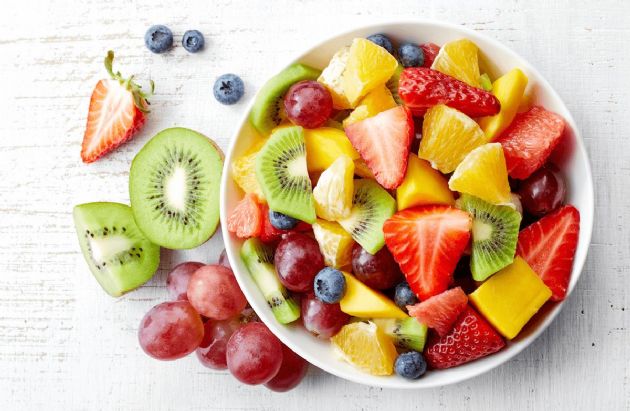 Image result for fruit salad