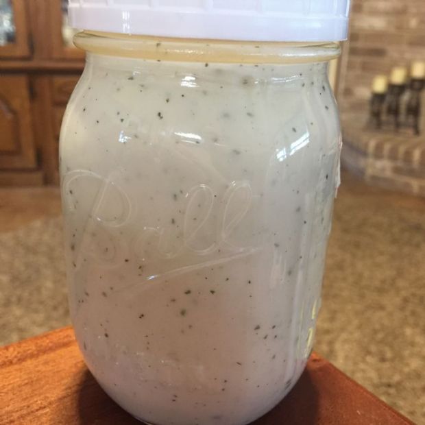 Marie's 20 Calorie Ranch Dressing