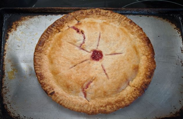 Raspberry Pie