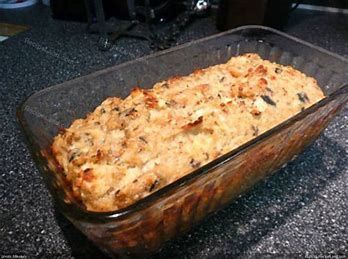 Salmon Loaf by Arctic Star