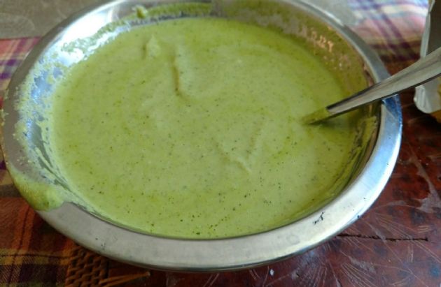 Salsa Verde