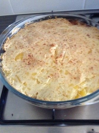 Shepherds  Pie