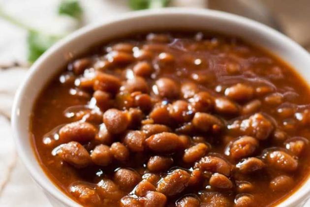 Baked Beans