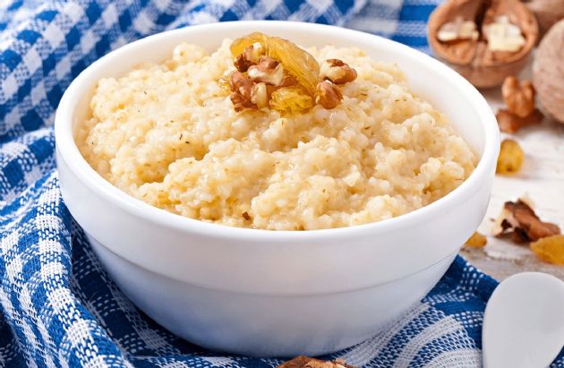 Slow Cooker Oatmeal