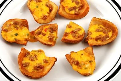 Potato Skins