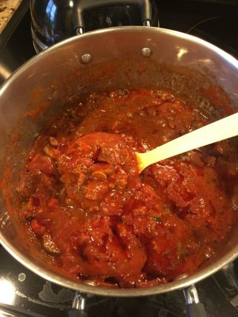 McCormick Italian Mushroom Spaghetti Sauce Mix, 1.5 oz