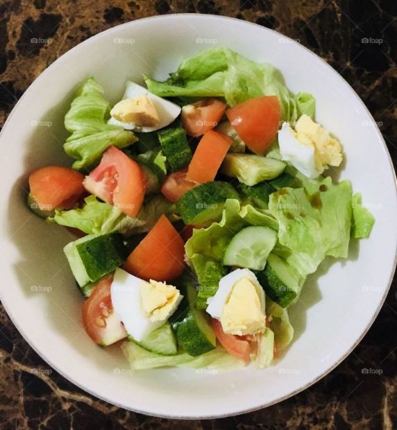 Summer Salad