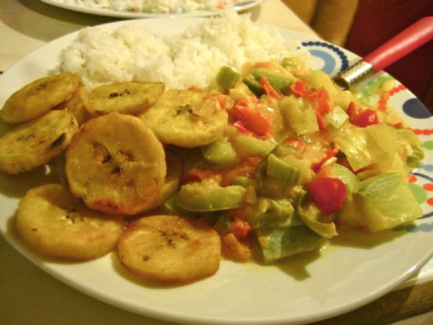 Summer Squash stew (pipian guisado) Recipe