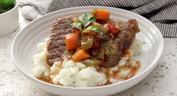 Swiss Steak