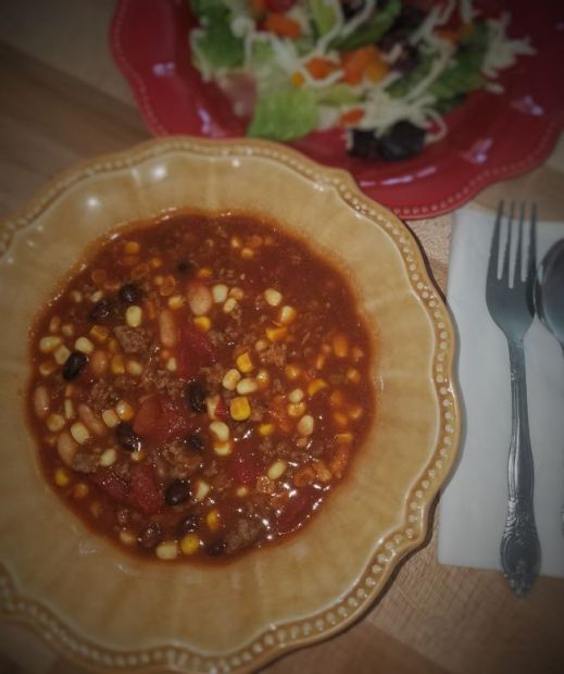 Taco Soup