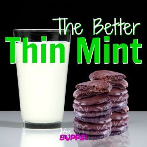 The Better Thin Mint