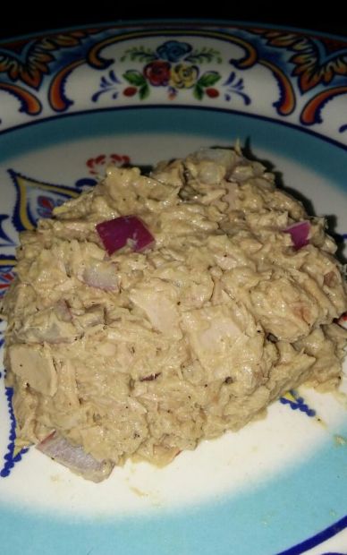 Tuna Salad