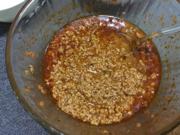 Turkey Taco Meat