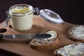 Vegan Butter Spread