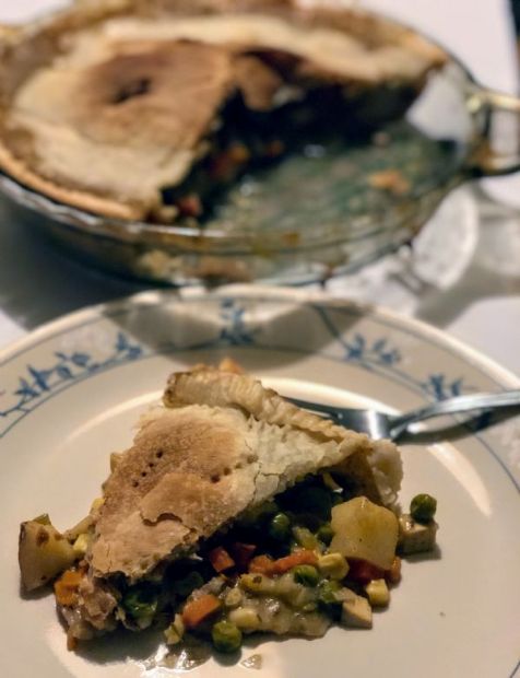 Vegan Pot Pie (noracooks.com)