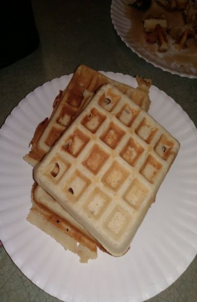 Waffle