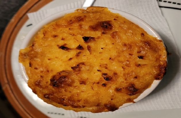 Cottage pie