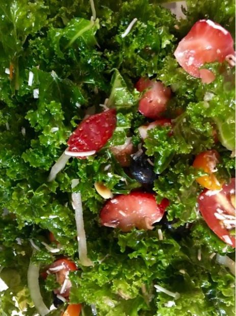 Kale Salad