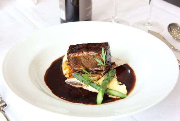 beef short rib 