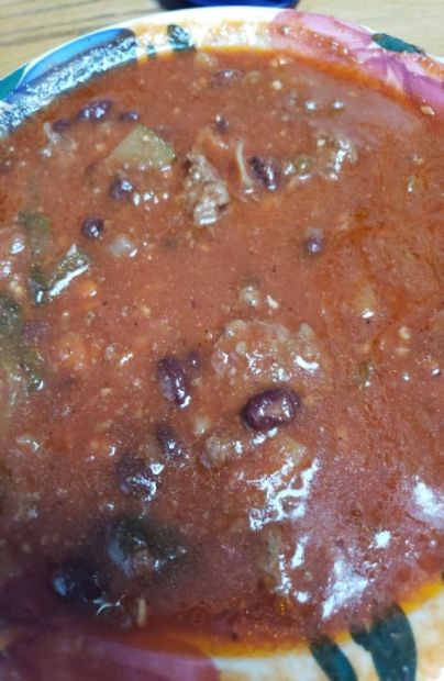 Danie's chili