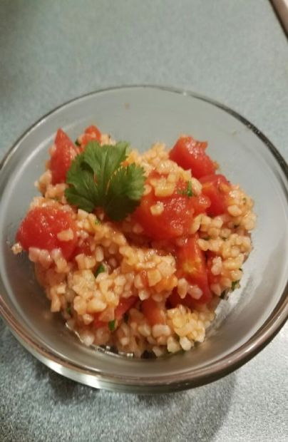 Spanish bulgar