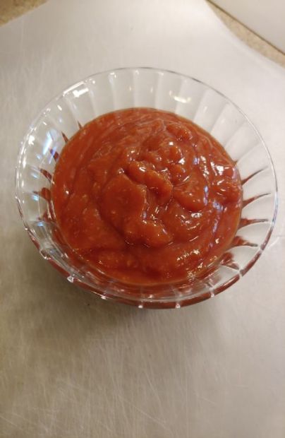 Sugar Free Cocktail Sauce