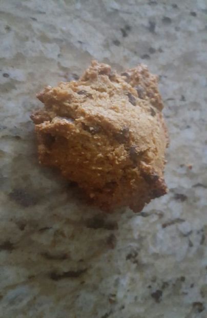 Paleo Enjoy Life Chip Cookies