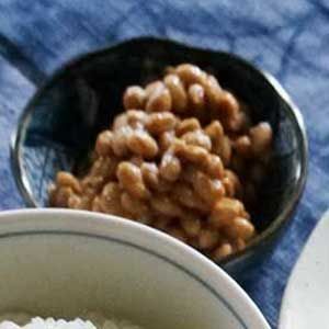 natto