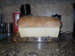 White Sandwich Bread