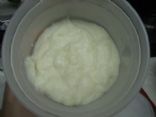 Homemade Skinny Mashed Potatoes