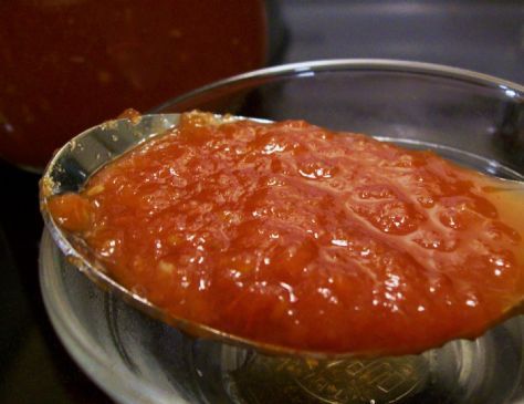 Passata al Pomodoro