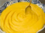 Butternut Squash Puree