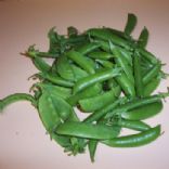 Sugar Snap Pea and Potato Salad