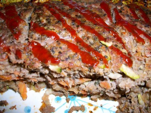 Meatloaf MT's