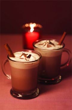 Lite Hot Cocoa Mix 