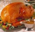 Perfect Roasted Turkey 