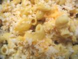 Homestyle Macaroni & Cheese